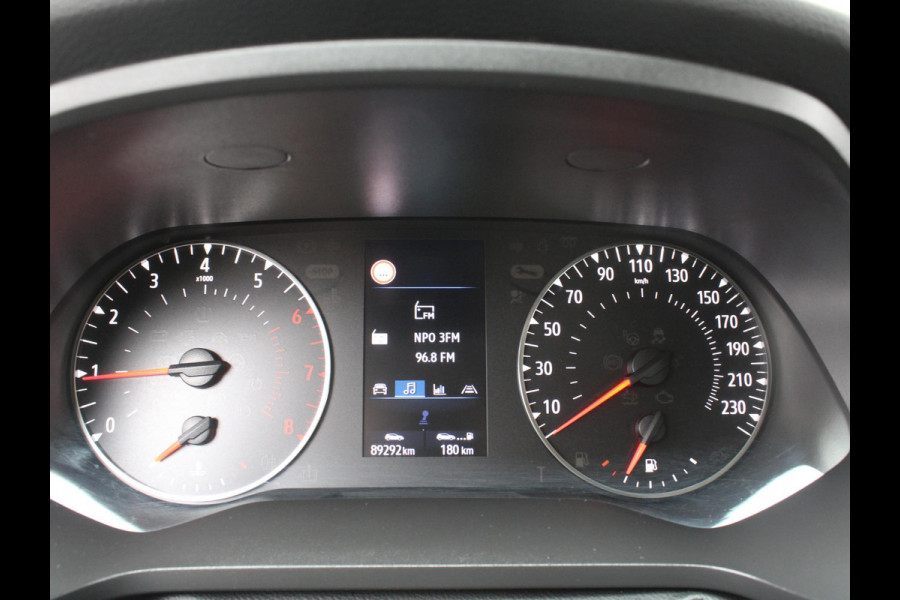 Renault Captur 1.0 TCe 100 Zen | 12 MAANDEN BOVAG GARANTIE |