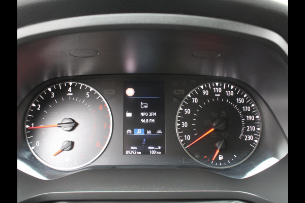 Renault Captur 1.0 TCe 100 Zen | 12 MAANDEN BOVAG GARANTIE |