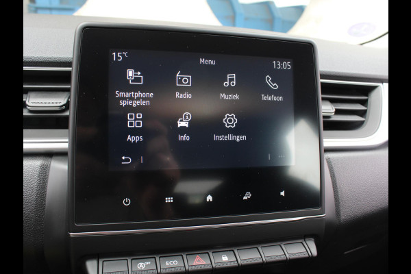 Renault Captur 1.0 TCe 100 Zen | 12 MAANDEN BOVAG GARANTIE |