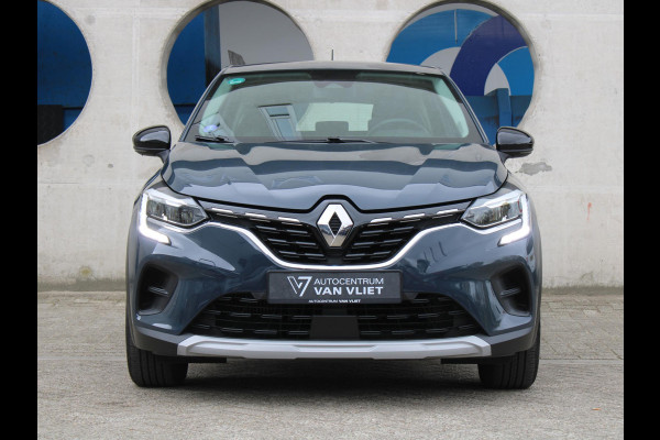Renault Captur 1.0 TCe 100 Zen | 12 MAANDEN BOVAG GARANTIE |