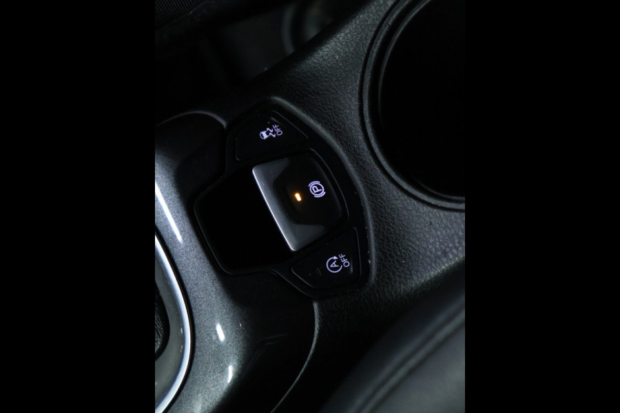 Jeep Compass 1.3T S [SCHUIFKANTELDAK, STOELVERWARMING, STUURVERWARMING, ACHTERUITRIJCAMERA, PARKEERSENSOREN V+A, CRUISE CONTROL, ELEKTRISCHE STOELEN, NIEUWSTAAT]