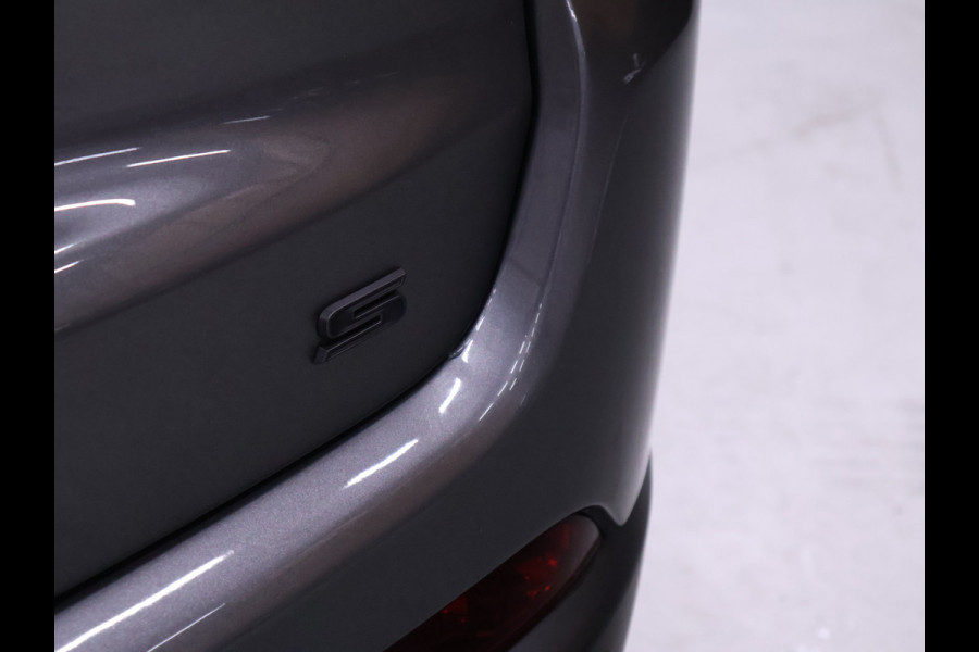 Jeep Compass 1.3T S [SCHUIFKANTELDAK, STOELVERWARMING, STUURVERWARMING, ACHTERUITRIJCAMERA, PARKEERSENSOREN V+A, CRUISE CONTROL, ELEKTRISCHE STOELEN, NIEUWSTAAT]