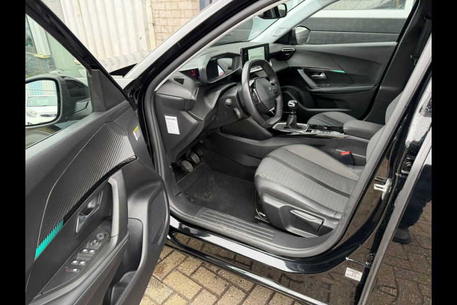 Peugeot 2008 1.2 PureTech Allure Pack Dealer onderhouden
