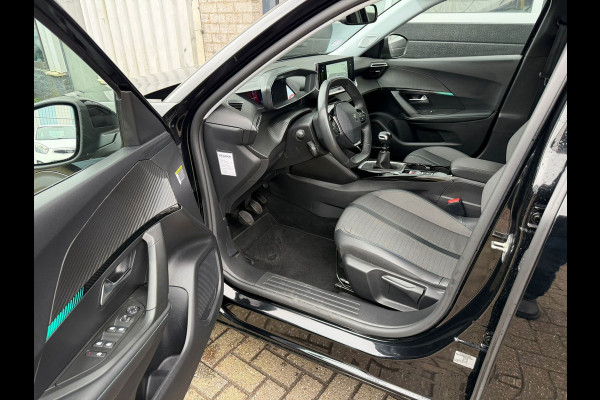 Peugeot 2008 1.2 PureTech Allure Pack Dealer onderhouden
