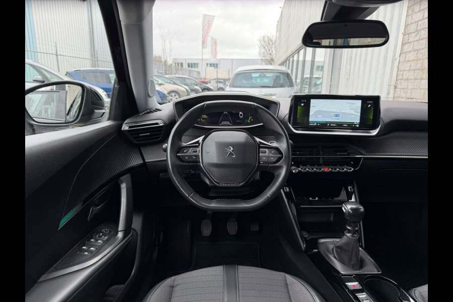 Peugeot 2008 1.2 PureTech Allure Pack Dealer onderhouden