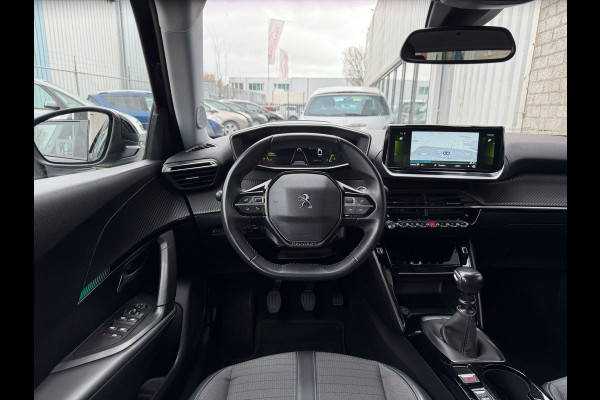 Peugeot 2008 1.2 PureTech Allure Pack Dealer onderhouden