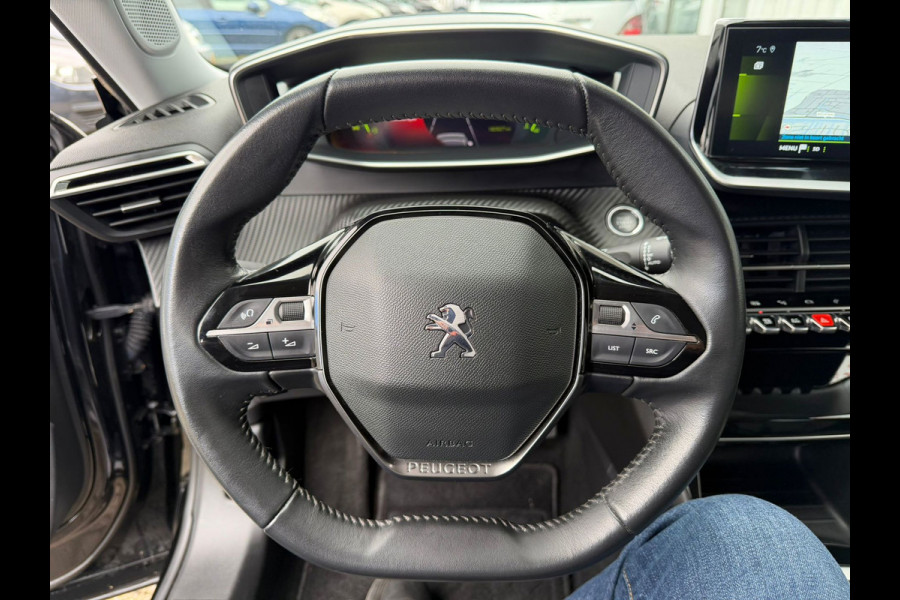 Peugeot 2008 1.2 PureTech Allure Pack Dealer onderhouden
