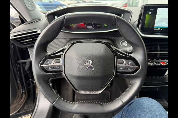 Peugeot 2008 1.2 PureTech Allure Pack Dealer onderhouden