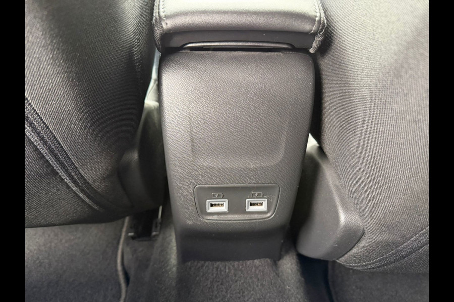 Peugeot 2008 1.2 PureTech Allure Pack Dealer onderhouden