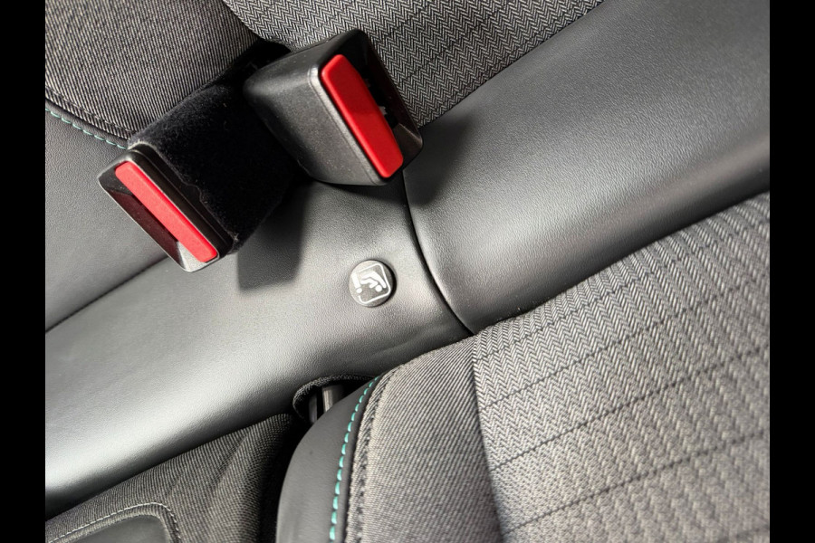 Peugeot 2008 1.2 PureTech Allure Pack Dealer onderhouden