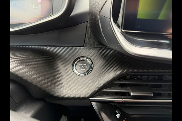 Peugeot 2008 1.2 PureTech Allure Pack Dealer onderhouden