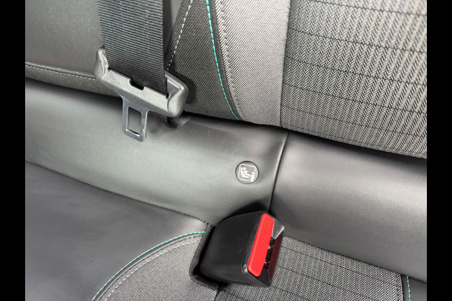 Peugeot 2008 1.2 PureTech Allure Pack Dealer onderhouden