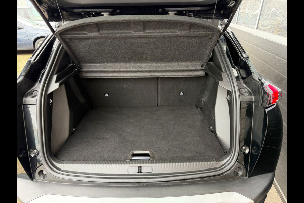 Peugeot 2008 1.2 PureTech Allure Pack Dealer onderhouden