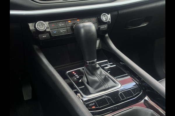 Jeep Compass 1.5T e-Hybrid Limited | Panorama-dak | 360 Camera | Stoel/stuurwielverwarming