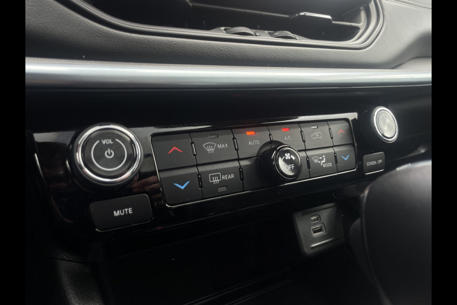Jeep Compass 1.5T e-Hybrid Limited | Panorama-dak | 360 Camera | Stoel/stuurwielverwarming