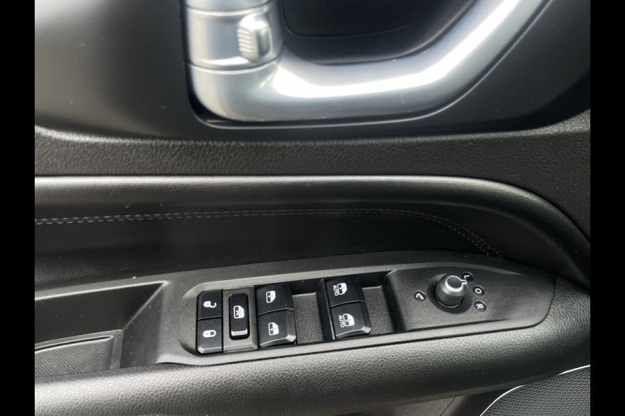 Jeep Compass 1.5T e-Hybrid Limited | Panorama-dak | 360 Camera | Stoel/stuurwielverwarming