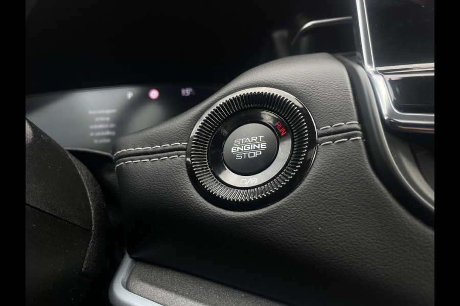 Jeep Compass 1.5T e-Hybrid Limited | Panorama-dak | 360 Camera | Stoel/stuurwielverwarming