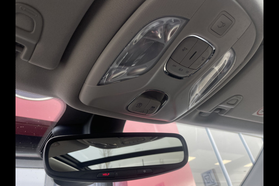 Jeep Compass 1.5T e-Hybrid Limited | Panorama-dak | 360 Camera | Stoel/stuurwielverwarming