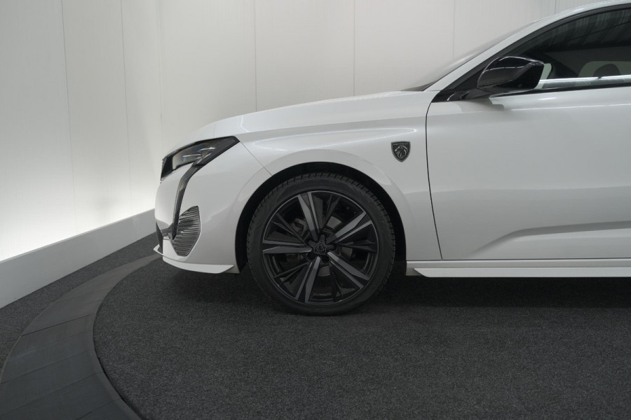 Peugeot 308 PureTech 130 GT | 360 Camera | Stoelen-Pakket | Adaptieve Cruise Control | Apple Carplay