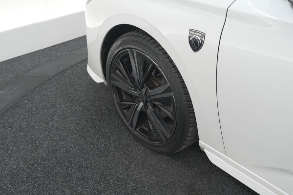 Peugeot 308 PureTech 130 GT | 360 Camera | Stoelen-Pakket | Adaptieve Cruise Control | Apple Carplay