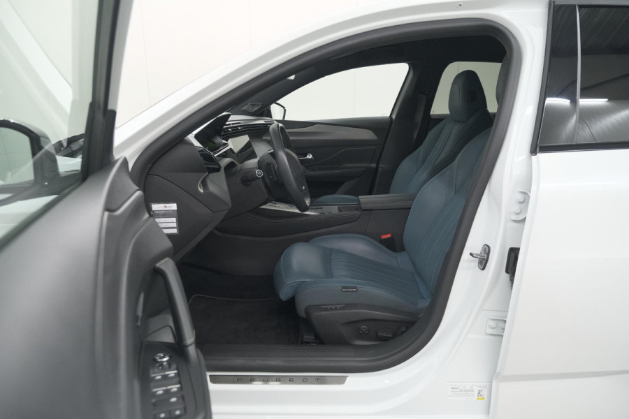 Peugeot 308 PureTech 130 GT | 360 Camera | Stoelen-Pakket | Adaptieve Cruise Control | Apple Carplay