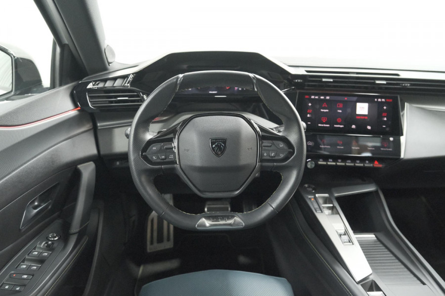 Peugeot 308 PureTech 130 GT | 360 Camera | Stoelen-Pakket | Adaptieve Cruise Control | Apple Carplay