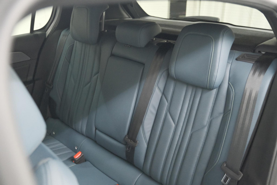 Peugeot 308 PureTech 130 GT | 360 Camera | Stoelen-Pakket | Adaptieve Cruise Control | Apple Carplay