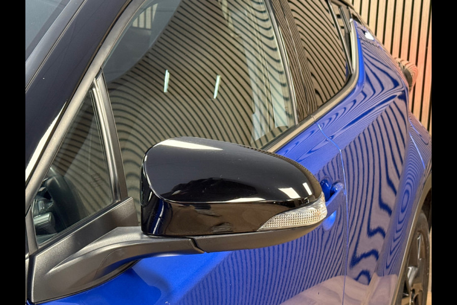 Toyota C-HR 1.2 Bi-Tone NAVI CAMERA TREKHAAK CLIMATE CRUISE CONTROL JBL SOUND