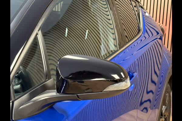 Toyota C-HR 1.2 Bi-Tone NAVI CAMERA TREKHAAK CLIMATE CRUISE CONTROL JBL SOUND