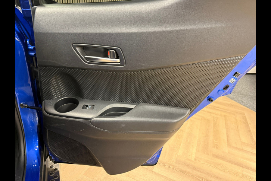 Toyota C-HR 1.2 Bi-Tone NAVI CAMERA TREKHAAK CLIMATE CRUISE CONTROL JBL SOUND