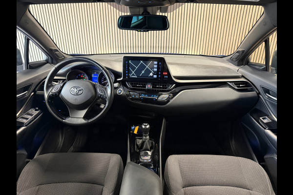 Toyota C-HR 1.2 Bi-Tone NAVI CAMERA TREKHAAK CLIMATE CRUISE CONTROL JBL SOUND
