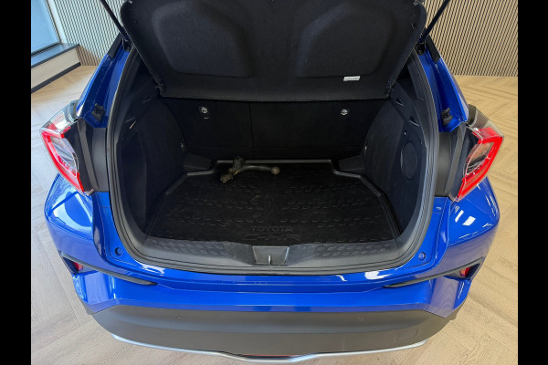 Toyota C-HR 1.2 Bi-Tone NAVI CAMERA TREKHAAK CLIMATE CRUISE CONTROL JBL SOUND