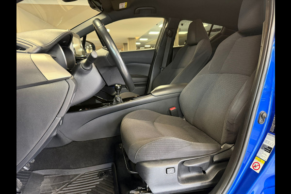 Toyota C-HR 1.2 Bi-Tone NAVI CAMERA TREKHAAK CLIMATE CRUISE CONTROL JBL SOUND