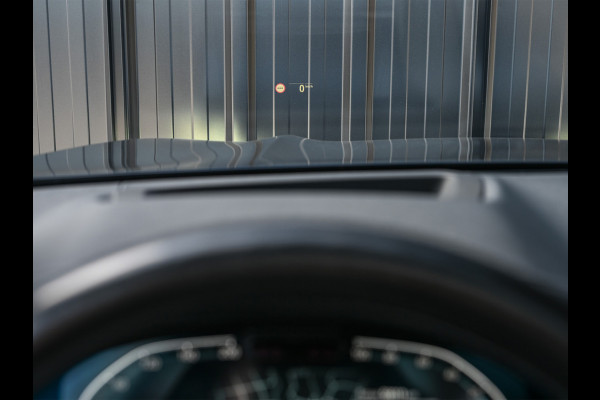 BMW iX3 High Executive 80 kWh M-Sport | Soh 100% | Facelift | Panoramadak | Comfort access | Trekhaak | Shadow-line | Sport seats | Active cruise | 360 camera | Head-up | Harman/Kardon