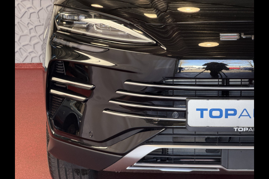 BYD SEAL U 1.5 T DM-i AWD 324PK 18,3KW DESIGN PANO HEADUP 360.CAM STOEL/STUUR VERW STOEL.VENTILATIE INFINITY/AUDIO 6 JAAR GARANTIE phev