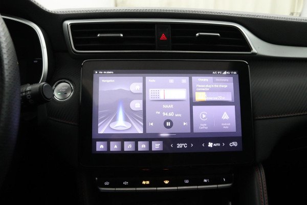MG Mg zs ev Long R. Lux.*70 kWh*CARPLAY*PANO*ACC*CAM*NW.MODEL*