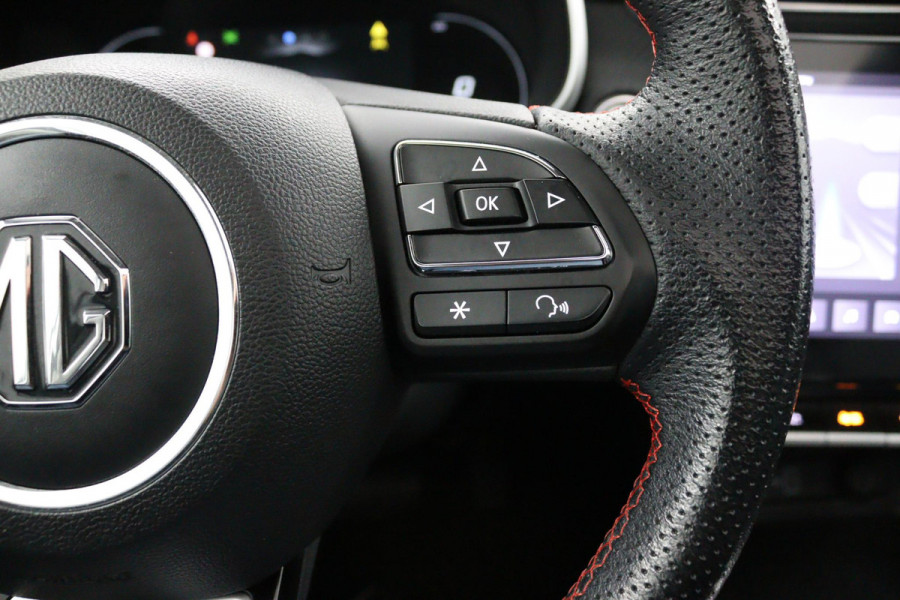 MG Mg zs ev Long R. Lux.*70 kWh*CARPLAY*PANO*ACC*CAM*NW.MODEL*