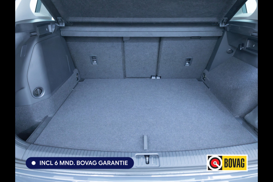 Volkswagen Tiguan 1.4 TSI eHybrid Active | Elec. Panodak | IQ Light | Elc. achterklep | Stoel- & Stuurverwarming | Adaptieve cruise, Camera, Automatisch inparkeren, All season banden