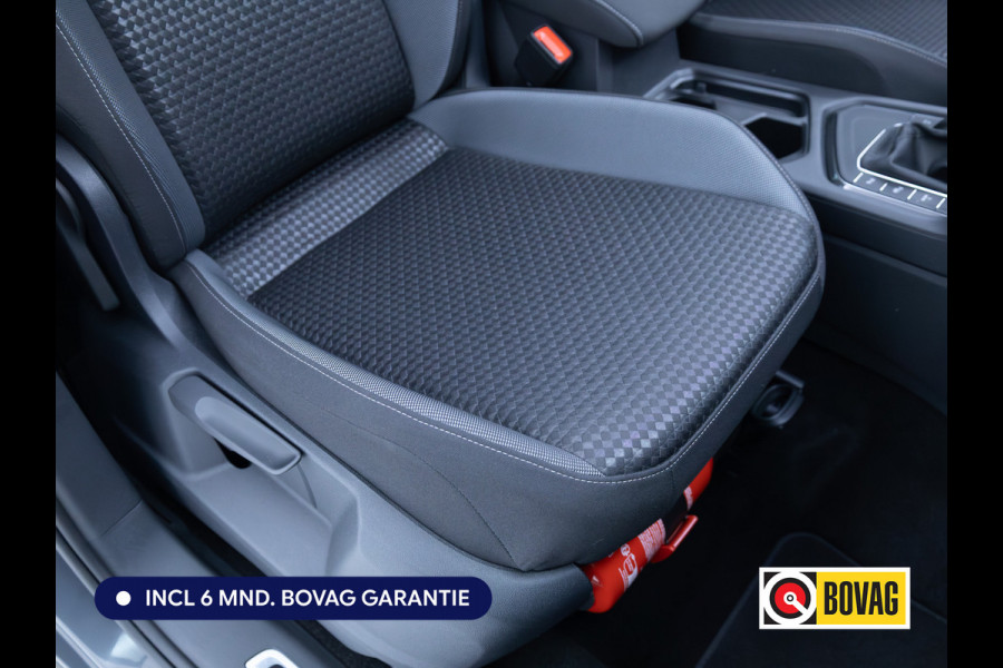 Volkswagen Tiguan 1.4 TSI eHybrid Active | Elec. Panodak | IQ Light | Elc. achterklep | Stoel- & Stuurverwarming | Adaptieve cruise, Camera, Automatisch inparkeren, All season banden