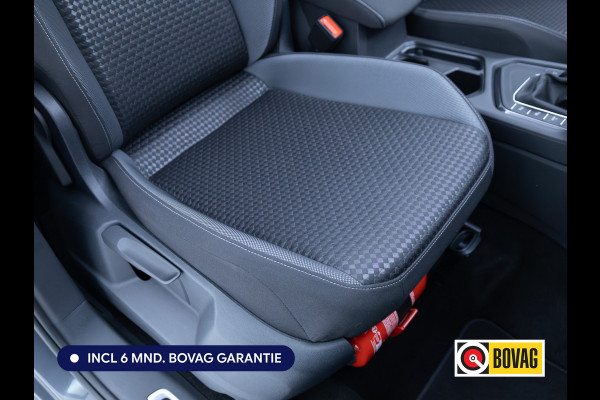 Volkswagen Tiguan 1.4 TSI eHybrid Active | Elec. Panodak | IQ Light | Elc. achterklep | Stoel- & Stuurverwarming | Adaptieve cruise, Camera, Automatisch inparkeren, All season banden