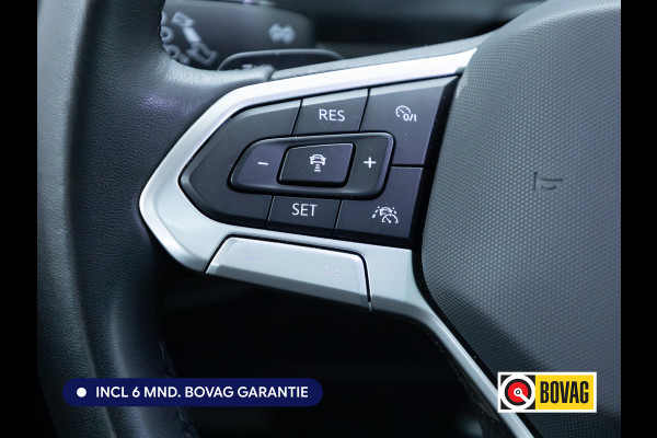 Volkswagen Tiguan 1.4 TSI eHybrid Active | Elec. Panodak | IQ Light | Elc. achterklep | Stoel- & Stuurverwarming | Adaptieve cruise, Camera, Automatisch inparkeren, All season banden