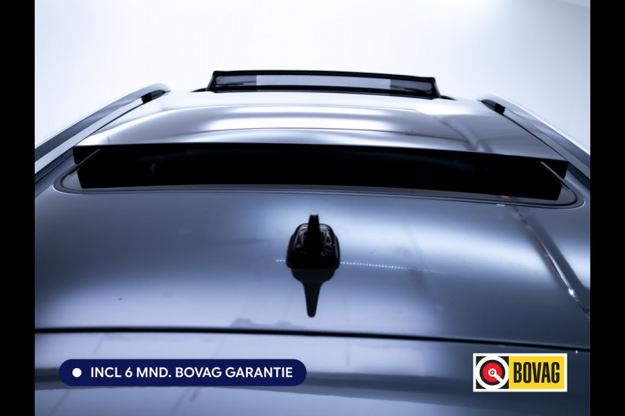 Volkswagen Tiguan 1.4 TSI eHybrid Active | Elec. Panodak | IQ Light | Elc. achterklep | Stoel- & Stuurverwarming | Adaptieve cruise, Camera, Automatisch inparkeren, All season banden