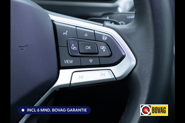 Volkswagen Tiguan 1.4 TSI eHybrid Active | Elec. Panodak | IQ Light | Elc. achterklep | Stoel- & Stuurverwarming | Adaptieve cruise, Camera, Automatisch inparkeren, All season banden