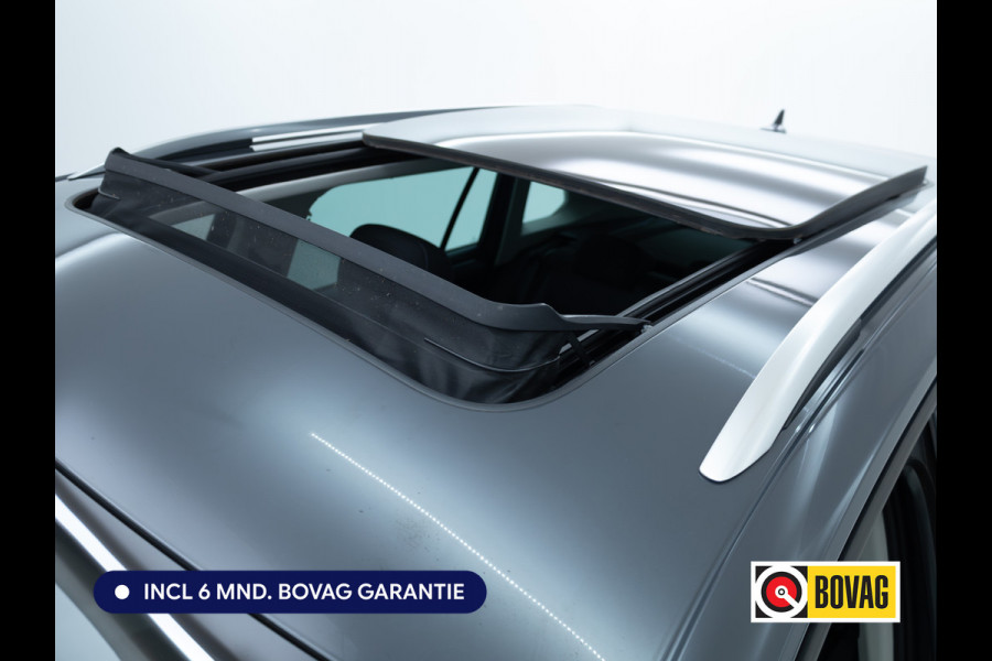 Volkswagen Tiguan 1.4 TSI eHybrid Active | Elec. Panodak | IQ Light | Elc. achterklep | Stoel- & Stuurverwarming | Adaptieve cruise, Camera, Automatisch inparkeren, All season banden