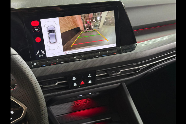 Volkswagen Golf 2.0 TSI GTI CLUBSPORT | Pano | Stoel/Stuurverwarming | IQ Light | Camera | Harman Kardon