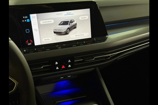 Volkswagen Golf 2.0 TSI GTI CLUBSPORT | Pano | Stoel/Stuurverwarming | IQ Light | Camera | Harman Kardon