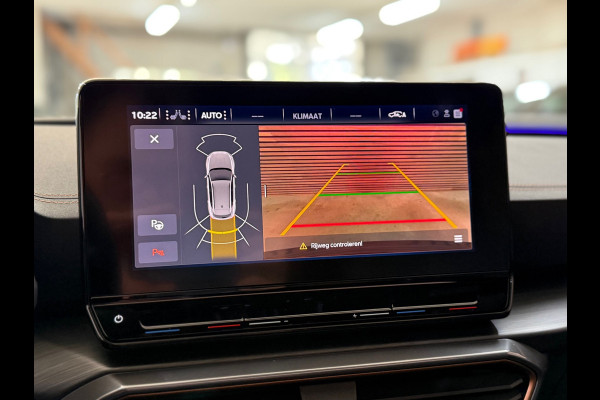 CUPRA Formentor 1.5 TSI Business Exclusive Paint | Pano | Winterpakket | Cruise adapt | 18 Inch 4seas | Matrix Led | Virtual |