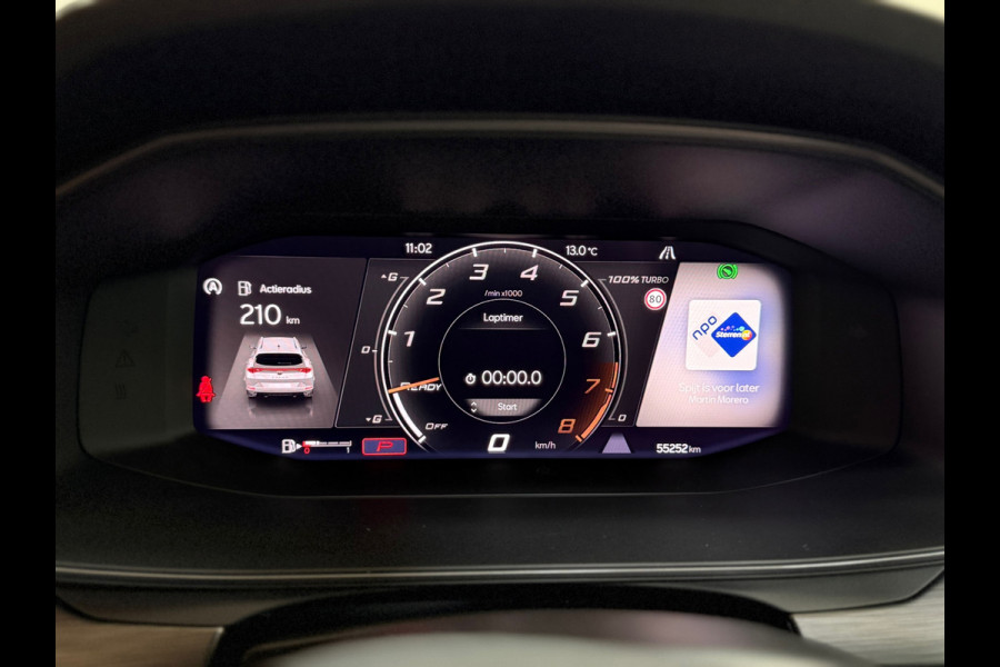 CUPRA Formentor 1.5 TSI Business Exclusive Paint | Pano | Winterpakket | Cruise adapt | 18 Inch 4seas | Matrix Led | Virtual |