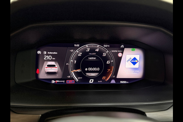 CUPRA Formentor 1.5 TSI Business Exclusive Paint | Pano | Winterpakket | Cruise adapt | 18 Inch 4seas | Matrix Led | Virtual |