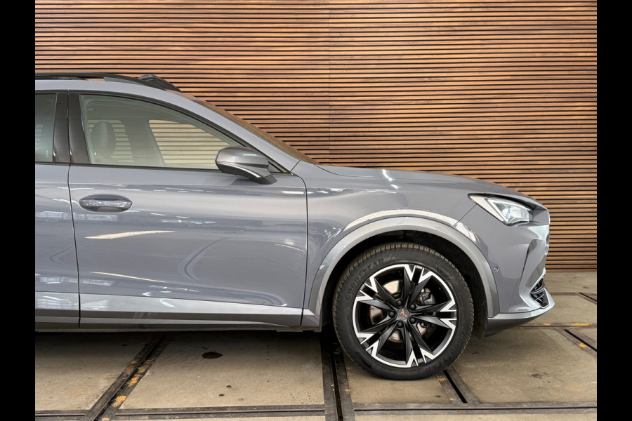 CUPRA Formentor 1.5 TSI Business Exclusive Paint | Pano | Winterpakket | Cruise adapt | 18 Inch 4seas | Matrix Led | Virtual |